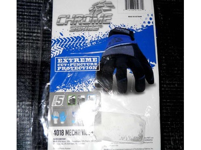 HexArmor Chrome Series Gloves