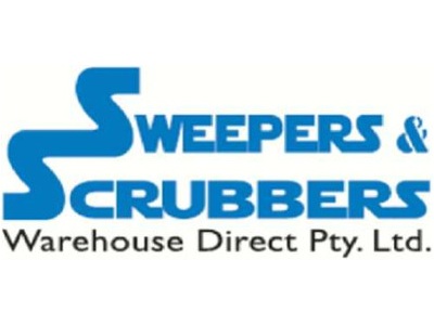 Sweepers & Scrubbers Warehouse Direct