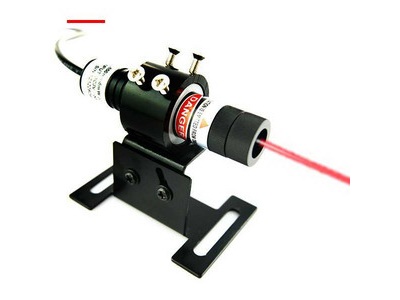 5mW Red Line Laser Alignment