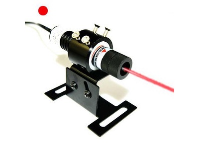 High Accuracy Pro Red Dot Laser Alignmen