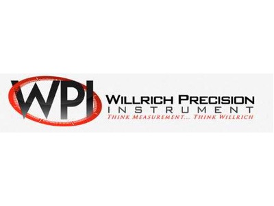 Willrich Precision Instrument - Thread gauges, cylindrical gauges, micrometers and calipers.
