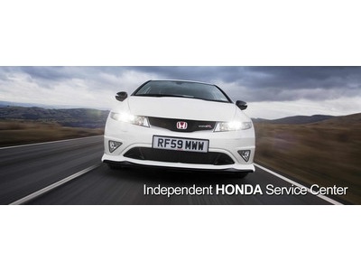 Honda Repair Services at Best Price
