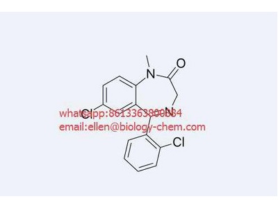 diclazepam flubromazolam meclonazepam fl