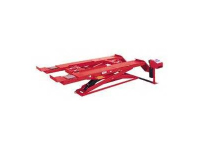 Hunter RX Scissor Lift Rack 