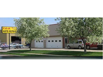TDS Auto Repair