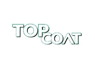 High Performance Coating TopCoat