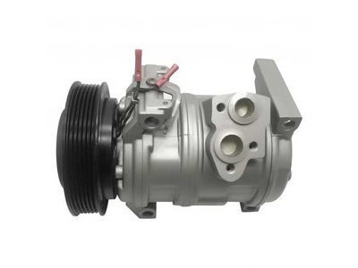 R & Y A/C Compressors -AC Auto Parts