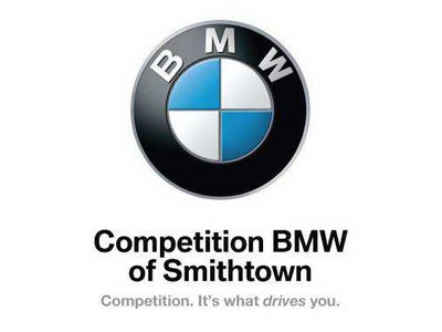 Competition BMW of Smithtown