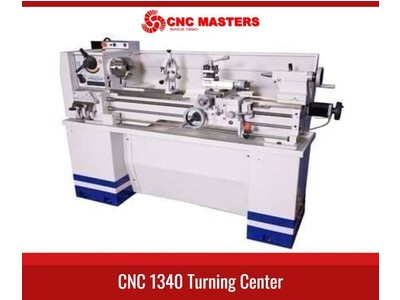 CNC Masters is a manufacturer of milling