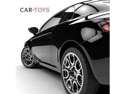 Car Audio in Tacoma, WA- Car Toys