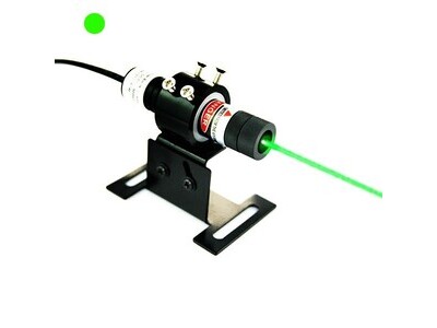 Berlinlasers Green Dot Laser Alignments