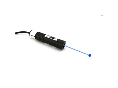 445nm Blue Laser Diode Module