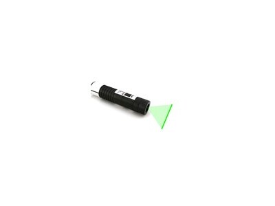 Good 532nm Green Line Laser Module