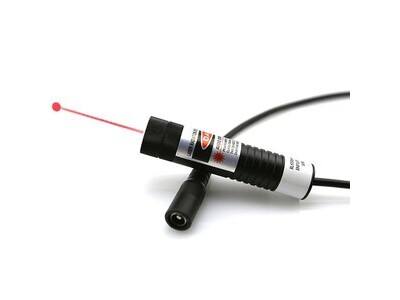 5mW to 100mW 650nm Red Laser DiodeModule