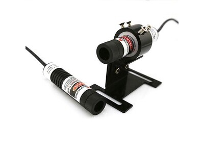 DC Power 650nm Red Laser Diode Module