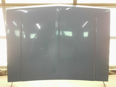Used Chevy S-10 Parts - Hood, 82 -93 Fen