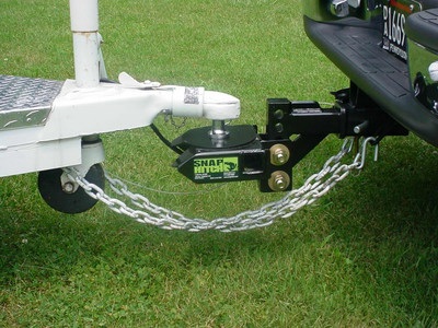 SnapHitch Trailer Hitches & Accessories