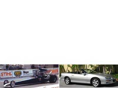 1996 Dodge Intrepid