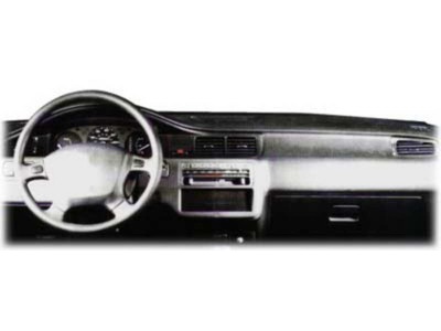 Custom In-Dash Air Conditioning Kits