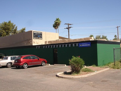Honest  Auto Repair in Scottsdale