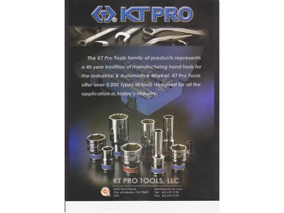 Heavy Duty Air Tools