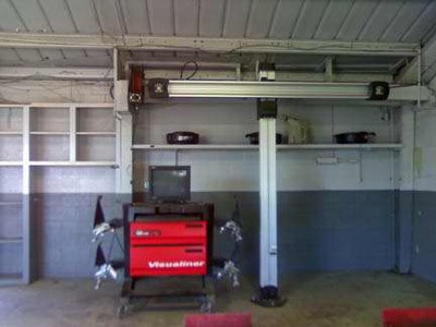 John Bean Alignment