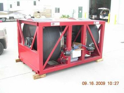 DynoJet 248 & 224 Dynamometers