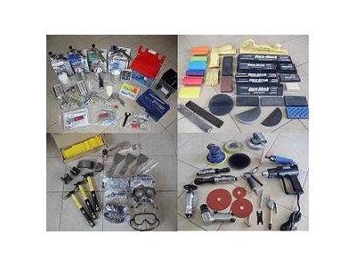 For Sale, over 60 autobody tools