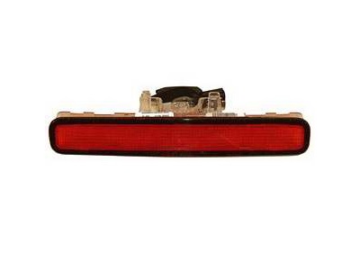 Mustang GT/V6 Center Third Brake Lamp
