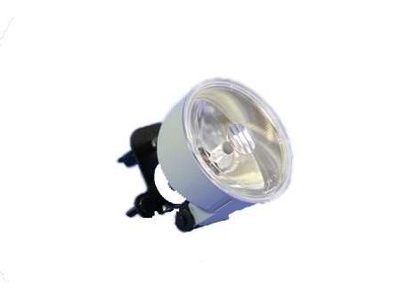 Tahoe/Sub Fog Lamp R/L W/Z71 Off Road pk