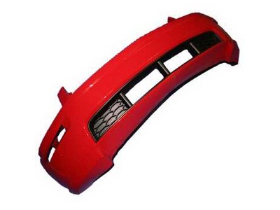 Mustang GT Front Bumper
