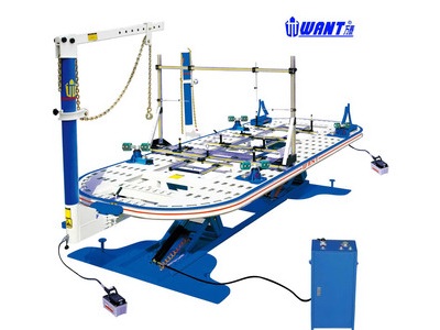 Benches and Paint Booths Manufacturer