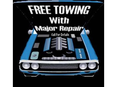 San Antonio Transmission Repair