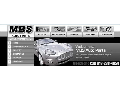 Cheap Auto Parts