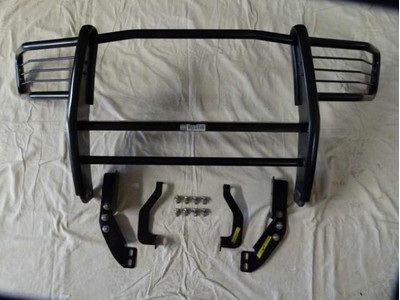 Grille Guard by Westin