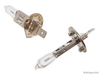 Halogen Bulb    Osram/Sylvania 