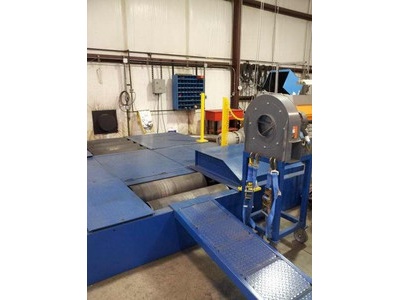 2005 Mustang Dynamometer