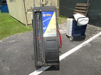 T-Tech TX1 Transmission Fluid Exchange M